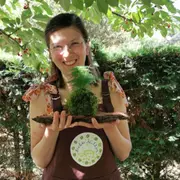 Atelier kokedama à Toulouse (31)