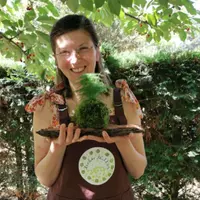 Atelier kokedama à Toulouse (31) DR