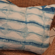Atelier : L'art ancestral du shibori