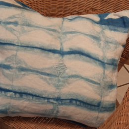 Atelier : L'art ancestral du shibori