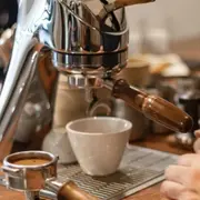 Atelier L'art de l'Espresso à Paris 6ème