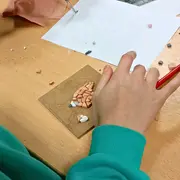 Atelier « L’art de la mosaïque »