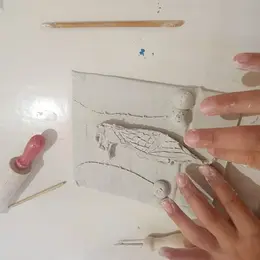 Atelier : L'art déco sous toutes ses formes