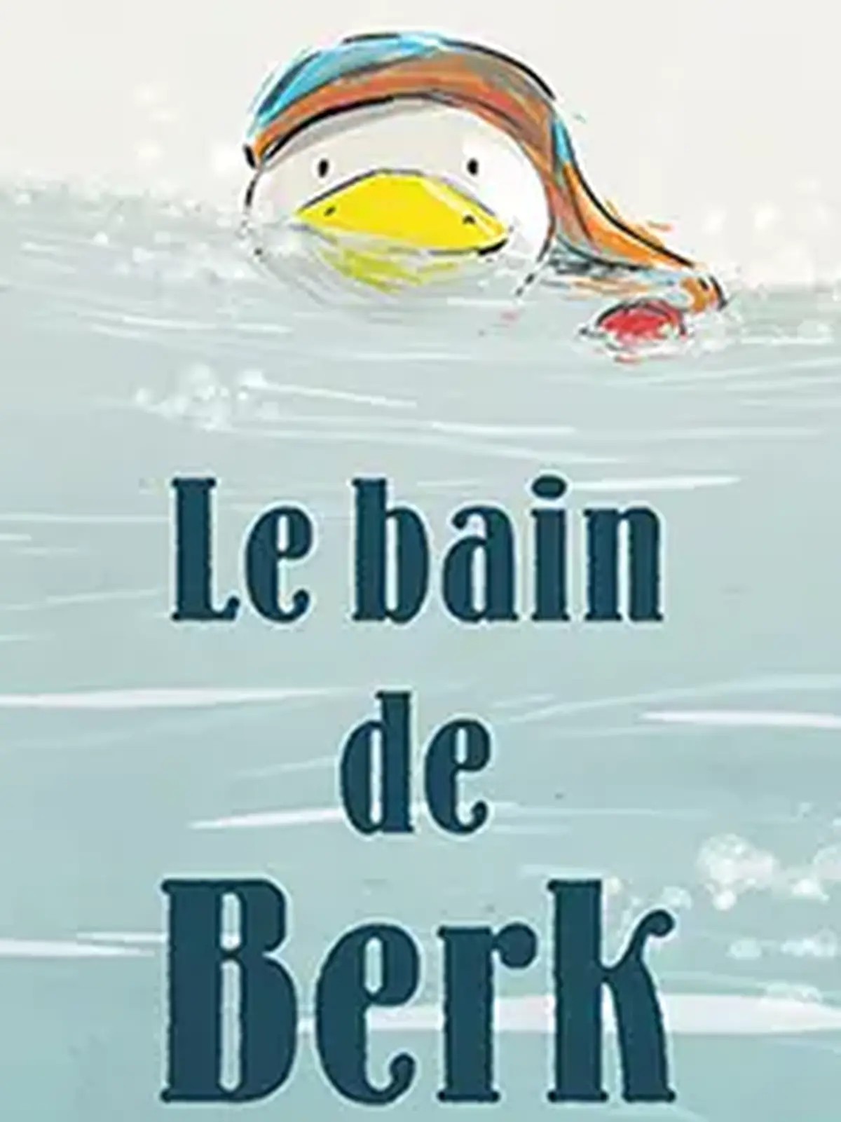 Atelier L'eau et ses images