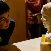 Atelier L'exposition à travers mon regard