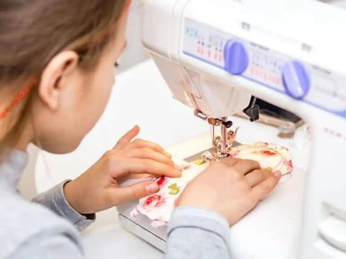 Atelier la couture pour enfant à Enghien-les-Bains (95)