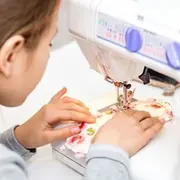 Atelier la couture pour enfant à Enghien-les-Bains (95)