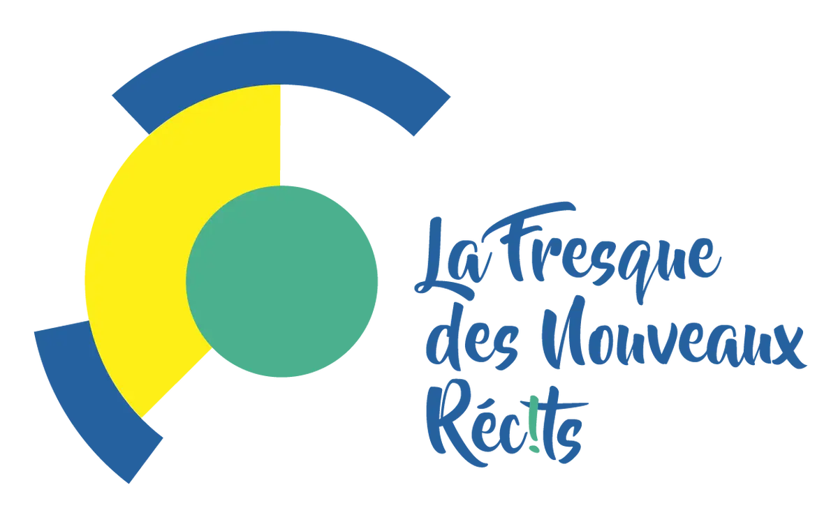 Atelier « La Fresque des Nouveaux Récits »