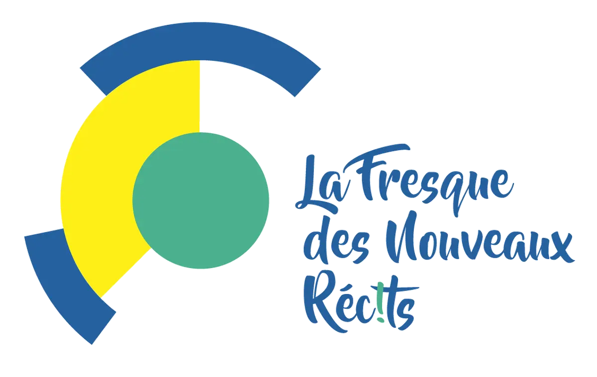 Atelier La Fresque des nouveaux récits - Pour créer une société différente, il faut déjà l'imaginer