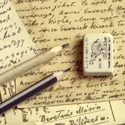 Atelier : La liberté guidant la plume