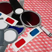 Atelier La loupe magique