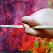 Atelier - la magie des couleurs