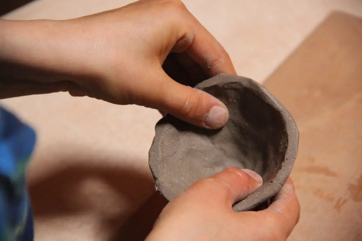 Atelier La main à la pâte en famille - dès 3 ans