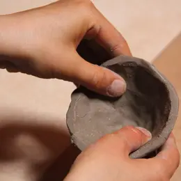 Atelier La main à la pâte en famille - dès 3 ans