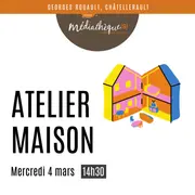 Atelier la maison