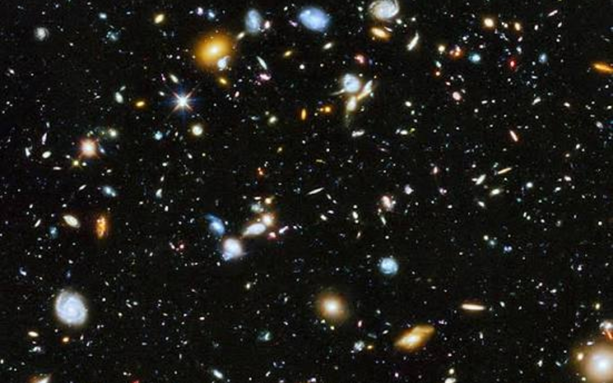 Atelier La tête dans les étoiles