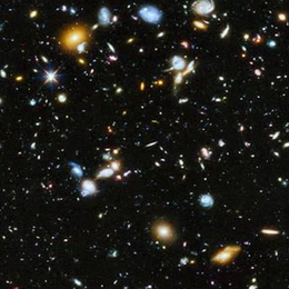 Atelier La tête dans les étoiles