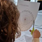 Atelier La tête dans les étoiles