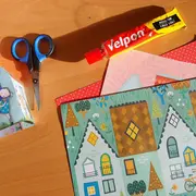 Atelier “La vie sous les feuillages” avec la plasticienne Appoline Pliez