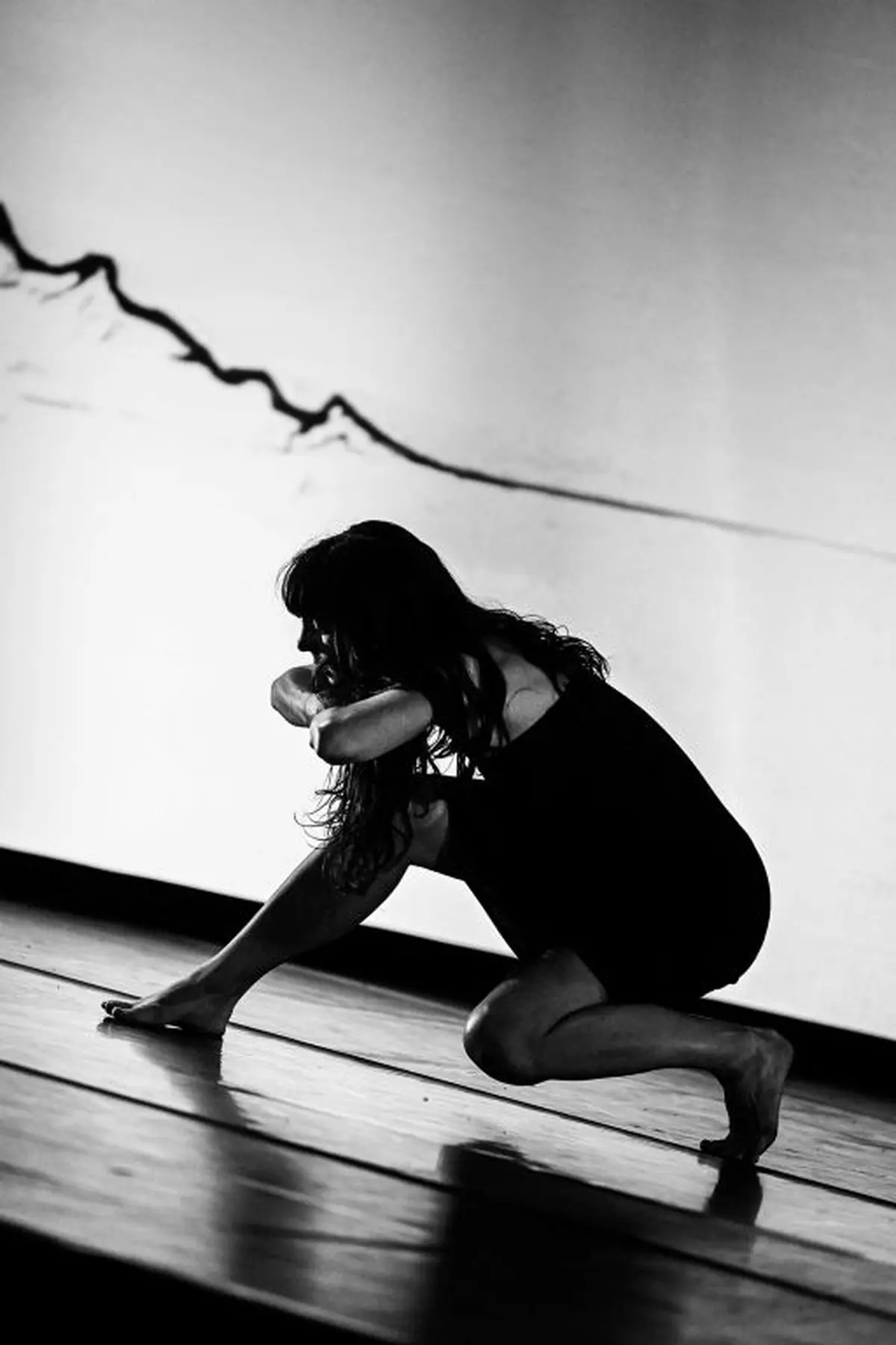 Atelier-labo Méthode Feldenkrais & Mouvement dansé