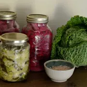 Atelier Lacto-Fermentation