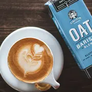 Atelier Laits Végétaux