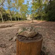 Atelier Land'Art Spécial Enfants