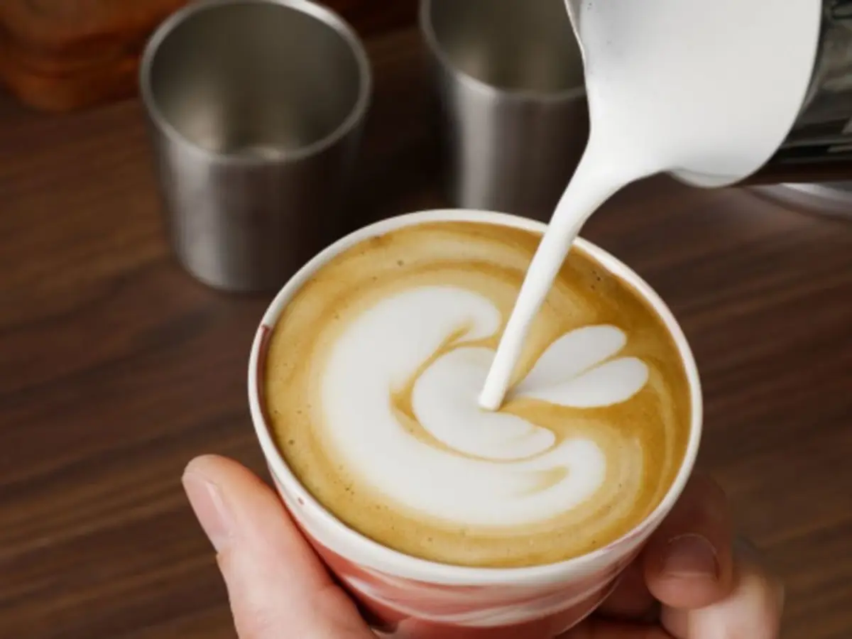 Atelier Latte Art à Paris 10ème