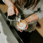 Atelier latte art  à Paris 9ème