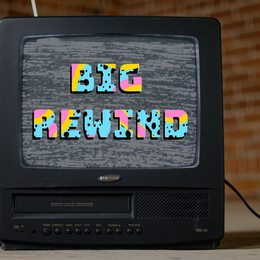 Atelier : Le Big Rewind, retour au vidéoclub avec Elie Katz