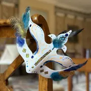 Atelier Le carnaval des masques