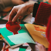 Atelier Le carnet de l'invisible