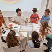 Atelier Le doublage au cinéma