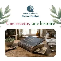 Atelier - Le goût des souvenirs
