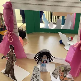 Atelier Le MuseoThéâtre