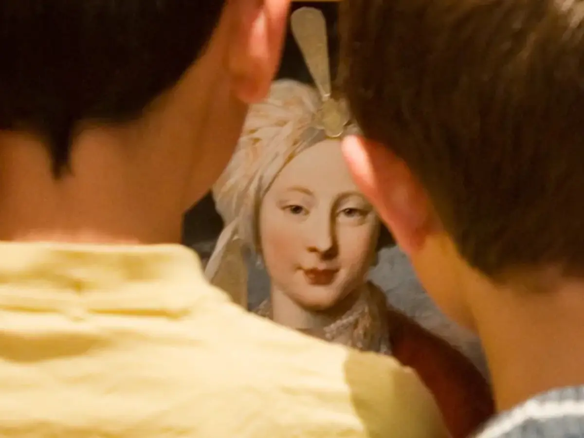 Atelier Le MuseoThéâtre