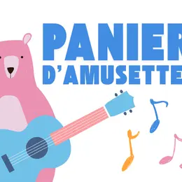 Atelier: Le panier d'amusettes