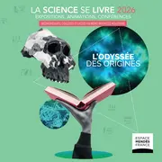 Atelier Le secret des dinosaures