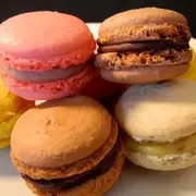 Atelier Le Secret des Macarons à Marseille 9ème