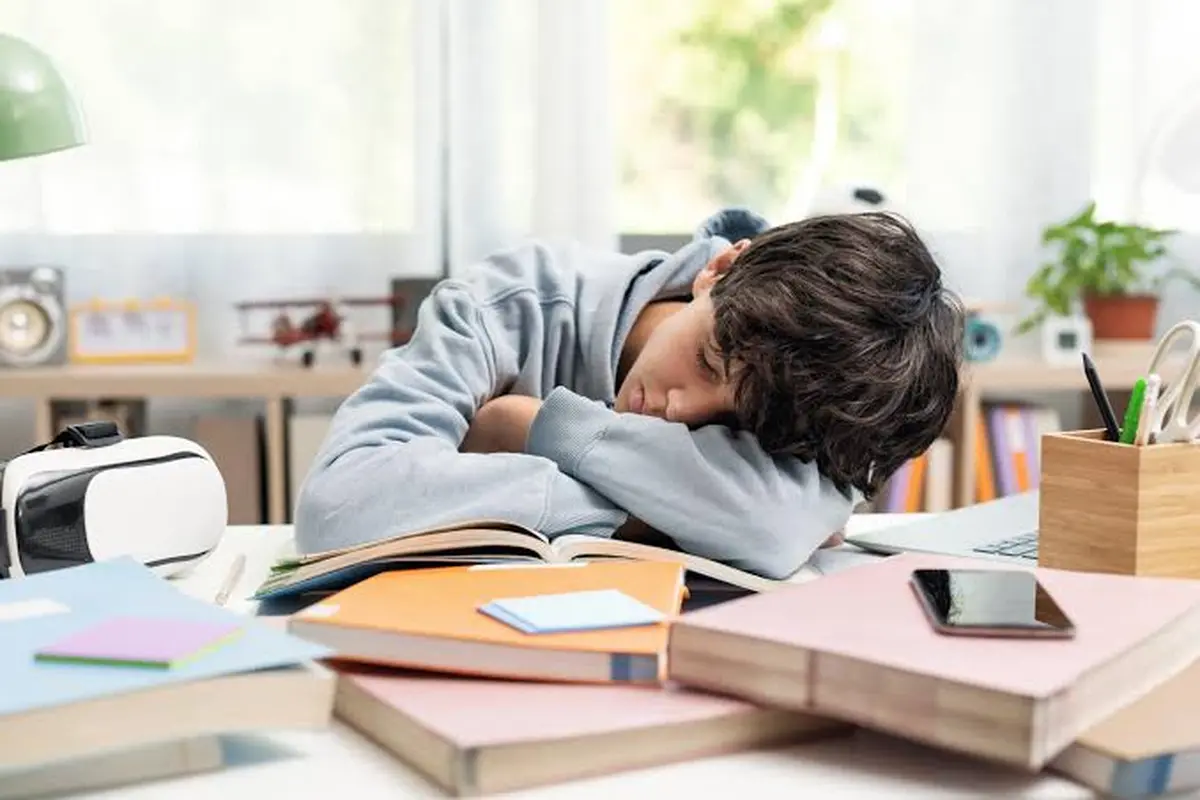 Atelier le sommeil, un voyage intérieur