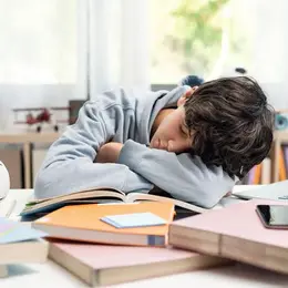 Atelier le sommeil, un voyage intérieur