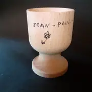 Atelier Le tour à bois cyclette - Ferme-musée du Cotentin