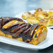 Atelier Le tour des saisons avec de la brioche à Lyon 5ème