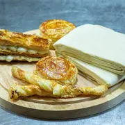 Atelier Le tour des saisons en pâte feuilleté à Lyon 5ème