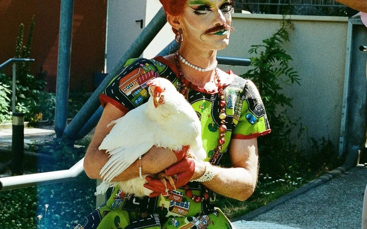 Atelier : Lectura Fabulosa