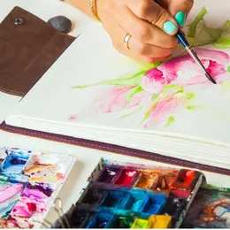 Atelier : Lecture et activités créatives