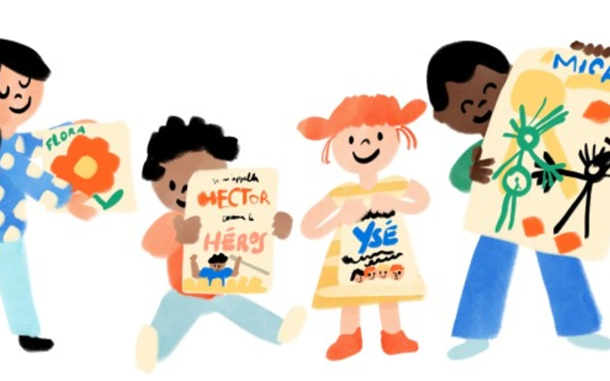 atelier sur les prénoms