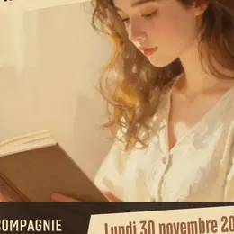 Atelier - Lectures Incognito