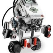 Atelier Lego Mindstorms