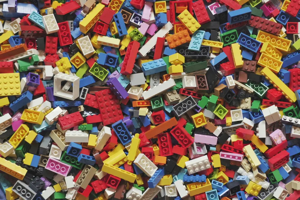 Atelier Lego®